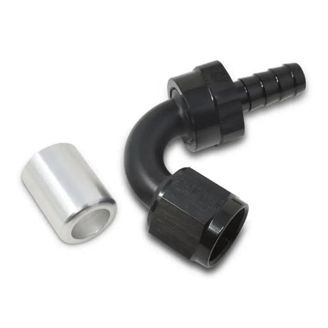 Russell Performance -12 AN Proclassic Crimp 120 Degree End (O.D. 0.950) - Truck & Automotive