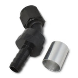 Russell Performance -12 AN Proclassic Crimp 45 Degree End (O.D. 0.950) - 610653