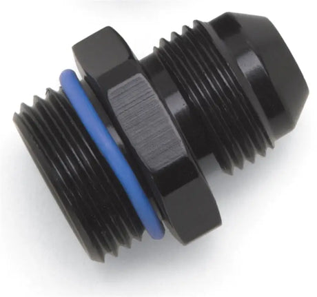 Russell Performance -12 AN to -12 AN Radius Port Adapter - 670730