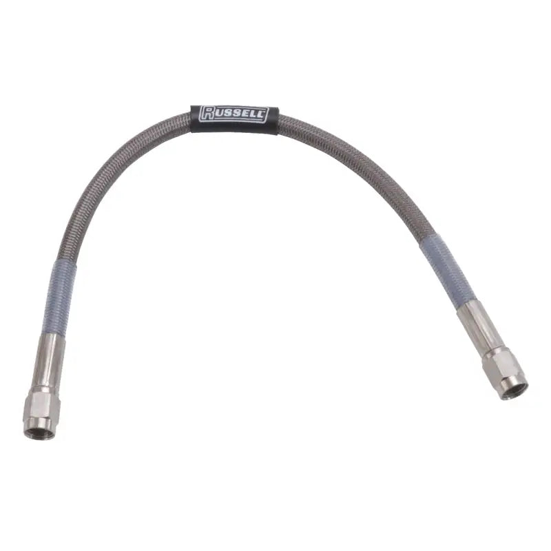 Russell Performance 12in Endura Universal Hose - 656022