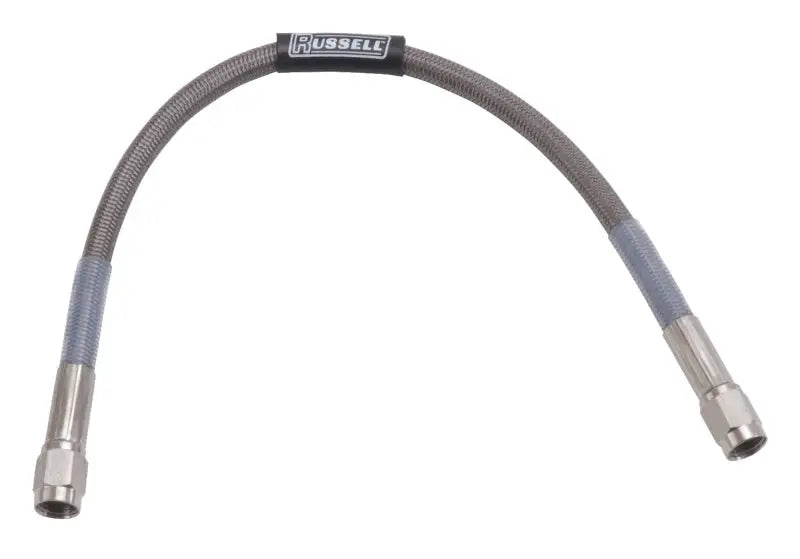 Russell Performance 12in Endura Universal Hose - 656022