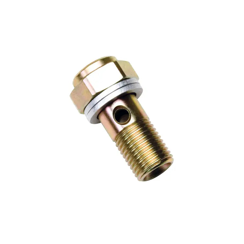 RUSSELL/EDEL 640700 FUEL PRES BANJO BOLT