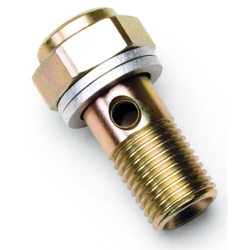 RUSSELL/EDEL 640700 FUEL PRES BANJO BOLT