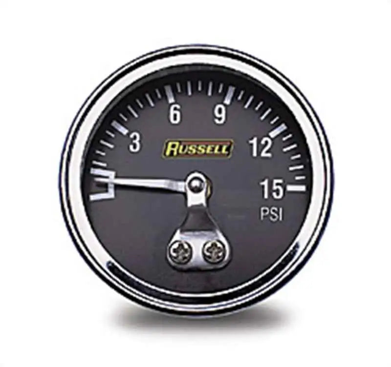 RUSSELL/EDEL 650350