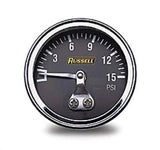 RUSSELL/EDEL 650350