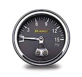 RUSSELL/EDEL 650350