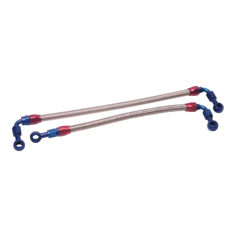 Russell 641120 Russell Performance 1992-95 Honda Civic EX/ 1999-00 Civic Si/ 1994-01 Acura Integra Fuel Hose Kit - 641120