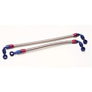 Russell 641120 Russell Performance 1992-95 Honda Civic EX/ 1999-00 Civic Si/ 1994-01 Acura Integra Fuel Hose Kit - 641120