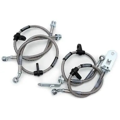 Russell 692310 Russell Performance 2004 Pontiac GTO Brake Line Kit - 692310
