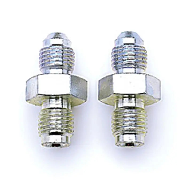 RUSSELL/EDEL 643961 ENDRA #3 3/8X24 FLARE MLE