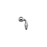 Russell Performance -3 AN SAE Adapter Fitting (Endura) - 640541