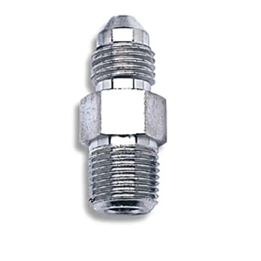 Russell Performance -3 AN SAE Brake Adapter Fitting (Endura) - 642441