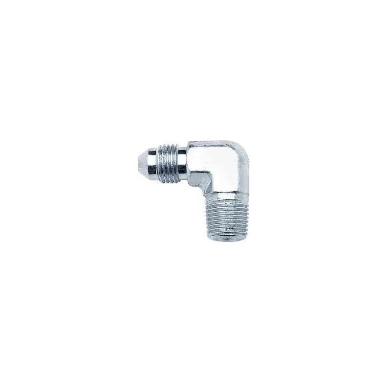 RUSSELL/EDEL 642791 ENDRA #3 90 1/8'PIPE MALE