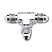 Russell 642981 Russell Performance -3 AN SAE Brake Adapter Fitting (Endura) - 642981