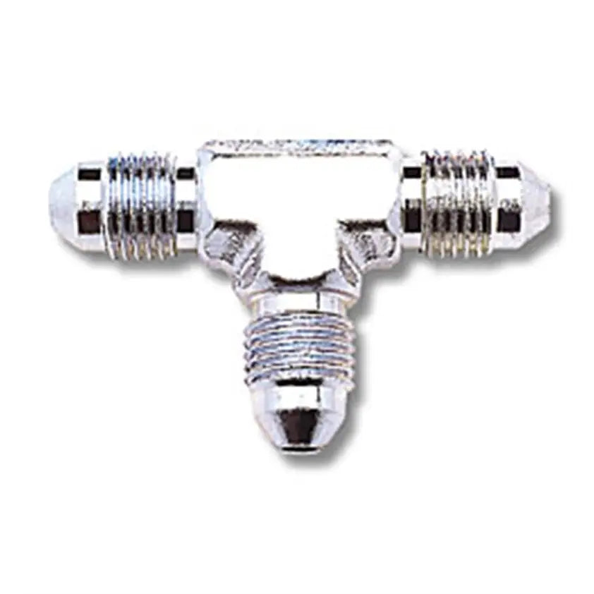 Russell 642981 Russell Performance -3 AN SAE Brake Adapter Fitting (Endura) - 642981