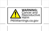 Russell Performance -6 AN 1/4in NPSM (2 per pack) 