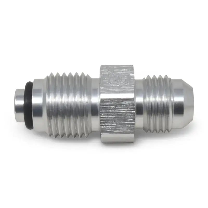 Russell Performance -6 AN (14mm x 1.5 O-ring Seal) Power Steering Adapter - 648070