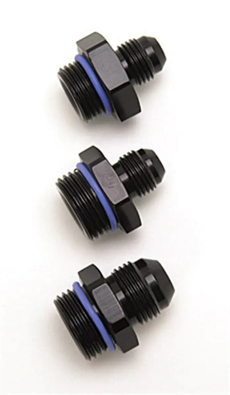 Russell Performance -6 AN to -8 AN Radius Port Adapter - 670640