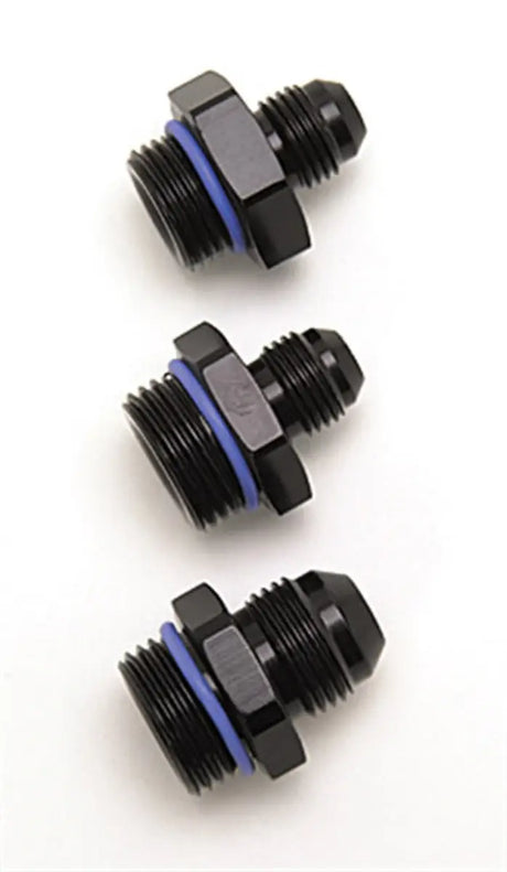 Russell Performance -6 AN to -8 AN Radius Port Adapter - 670640