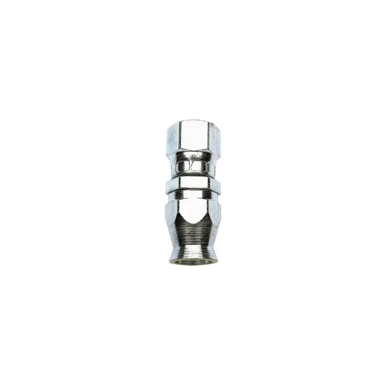 RUSSELL/EDEL 620401 ENDURA HOSE END #6-STRGHT