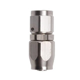 Russell Performance -6 AN Endura Straight Full Flow Hose End - 610021