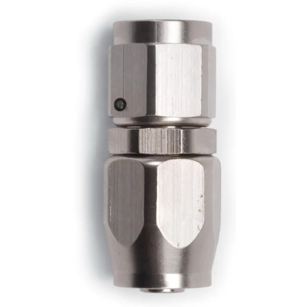 RUSSELL/EDEL 610021 ENDURA HOSE END #6 STRGHT