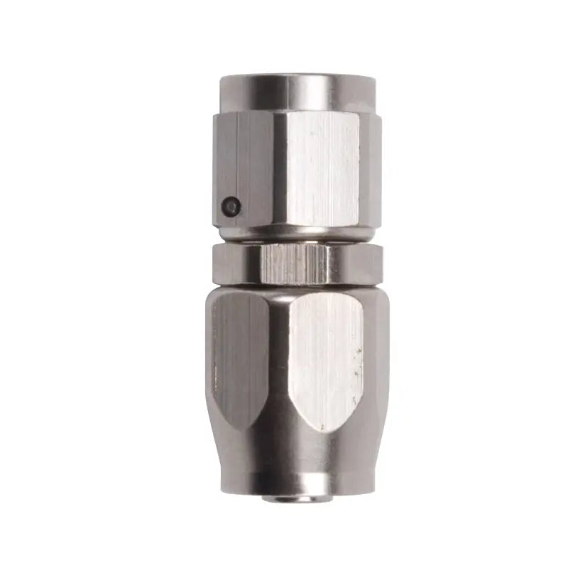 RUSSELL/EDEL 610021 ENDURA HOSE END #6 STRGHT
