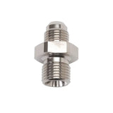 Russell Performance -6 AN Flare to 14mm x 1.5 Metric Thread Adapter (Endura) - 670521