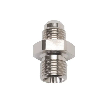 Russell Performance -6 AN Flare to 14mm x 1.5 Metric Thread Adapter (Endura) - 670521