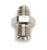 Russell Performance -6 AN Flare to 16mm x 1.5 Metric Thread Adapter (Endura) - 670531