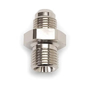 Russell Performance -6 AN Flare to 16mm x 1.5 Metric Thread Adapter (Endura) - 670531