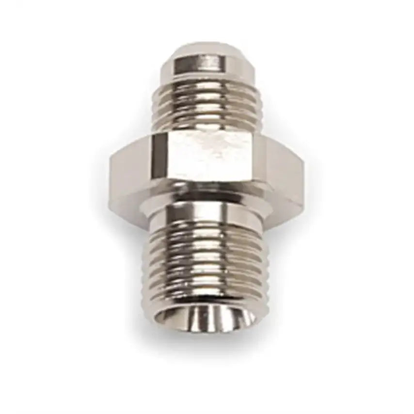 Russell Performance -6 AN Flare to 16mm x 1.5 Metric Thread Adapter (Endura) - 670531