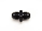 Russell Performance -6 AN Flare Union (Black) - 660353