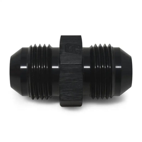 Russell Performance -6 AN Flare Union (Black) - 660353