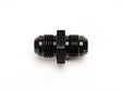 Russell Performance -6 AN Flare Union (Black) - 660353
