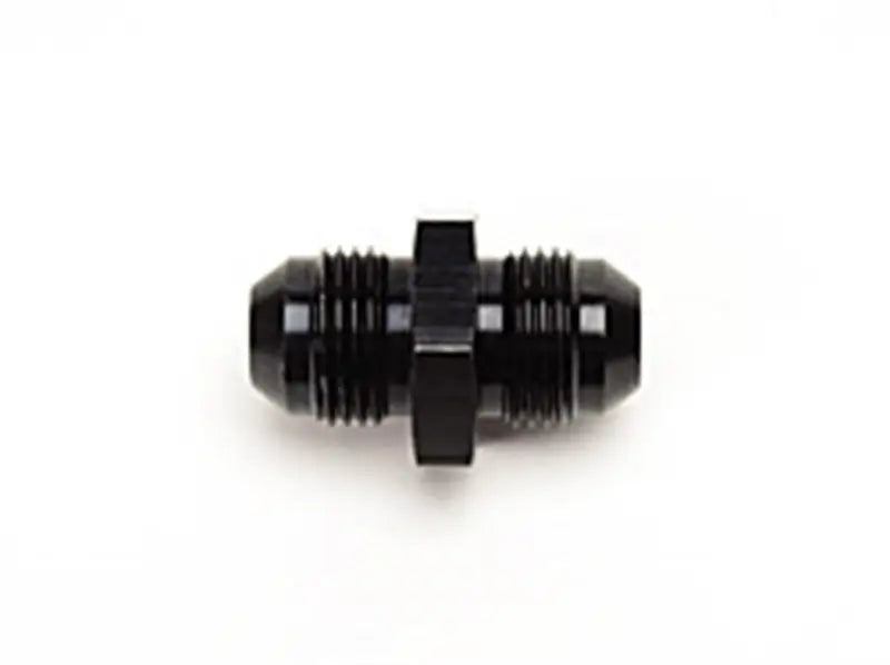 Russell Performance -6 AN Flare Union (Black) - 660353