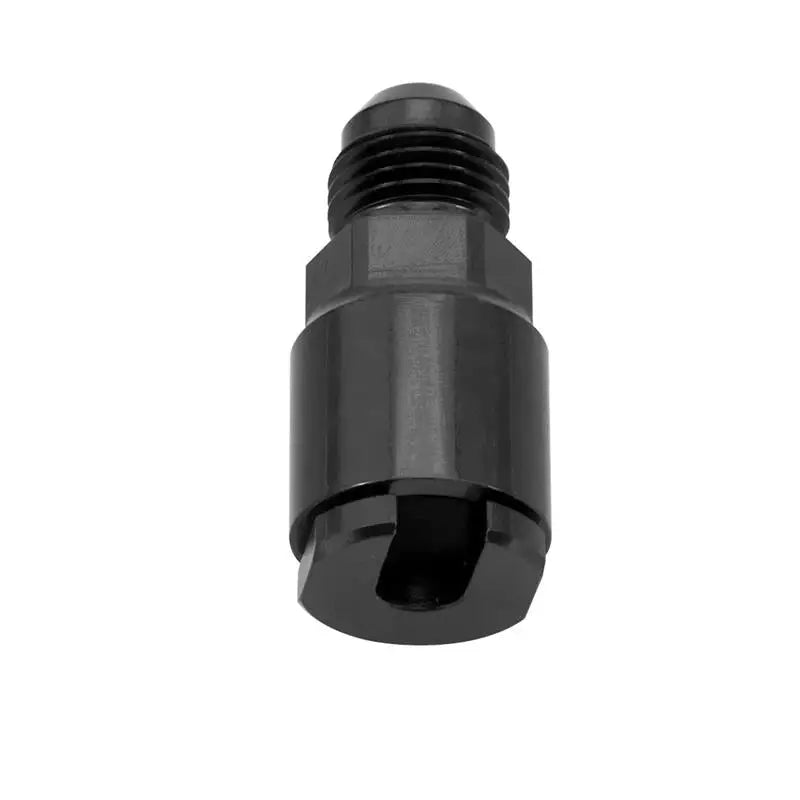 RUSSELL/EDEL 641303 EFI FUEL FITTING 6-AN