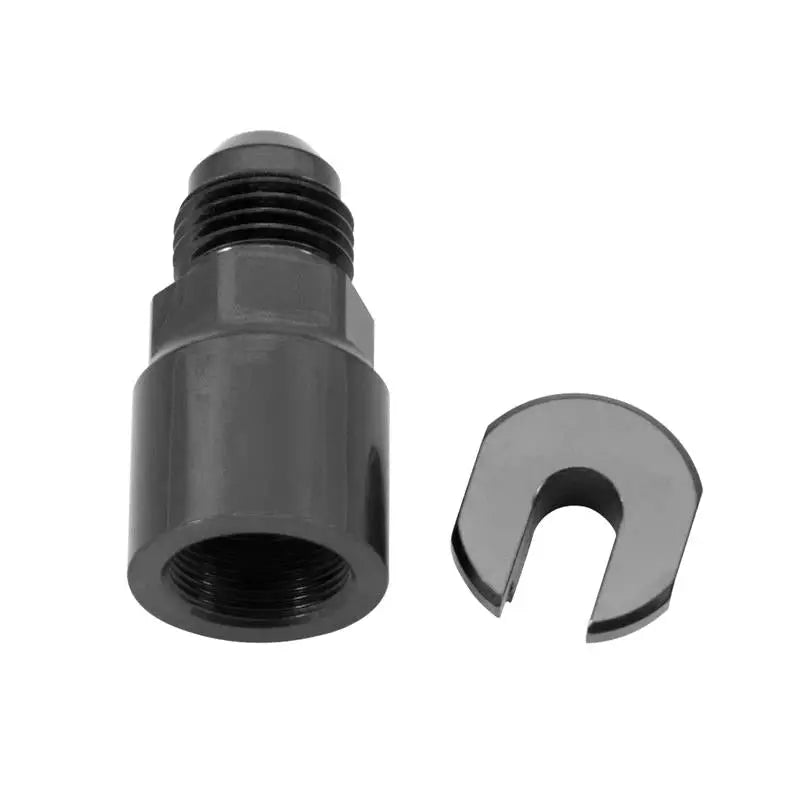 RUSSELL/EDEL 641303 EFI FUEL FITTING 6-AN