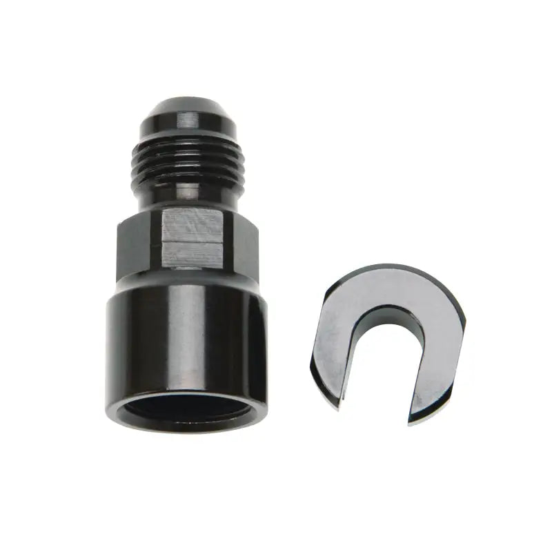 RUSSELL/EDEL 644123 EFI ADAPTR FITTING DASH 6