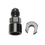 RUSSELL/EDEL 644113 QWK DIS EFI ADPT 6AN-5/16
