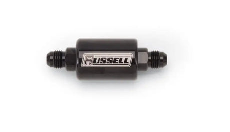 Russell Performance -6 AN male to -6 AN male - 650603