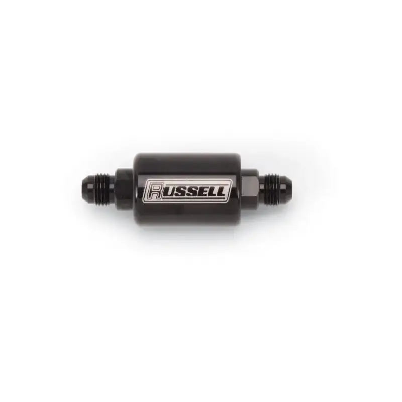 Russell Performance -6 AN male to -6 AN male - 650603