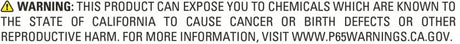 Russell Performance -6 AN PowerFlex Power Steering Hose (Pre-Packaged 10 Foot Roll) - 632620