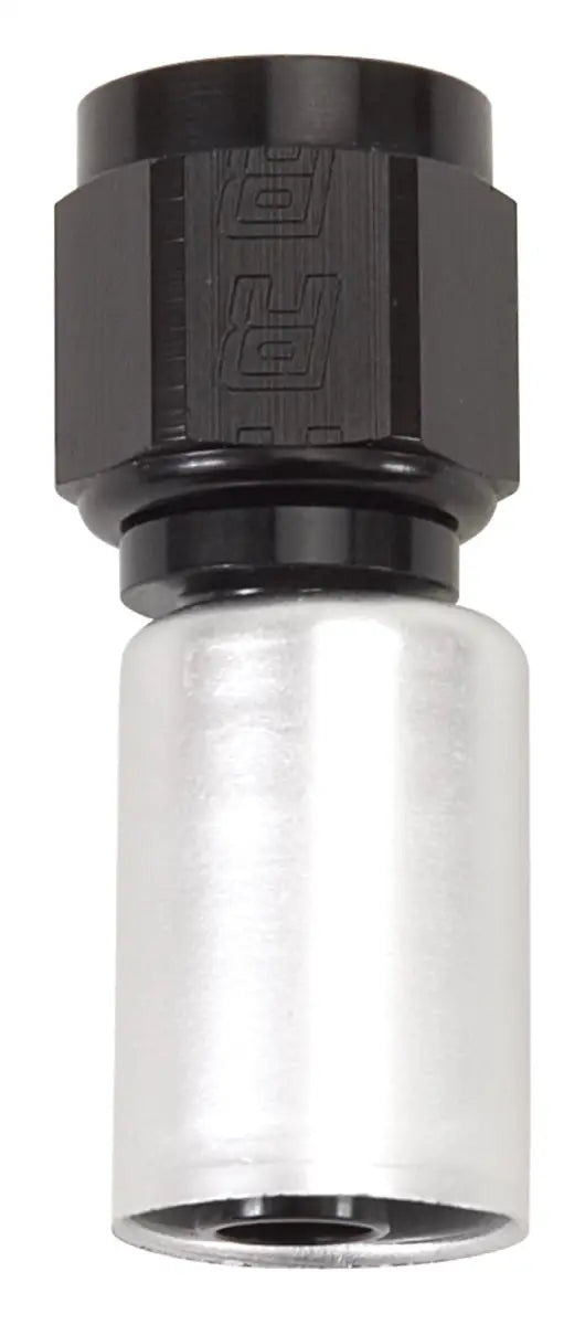 Russell Performance -6 AN Proclassic Crimp Straight End (O.D. 0.600) - 610463