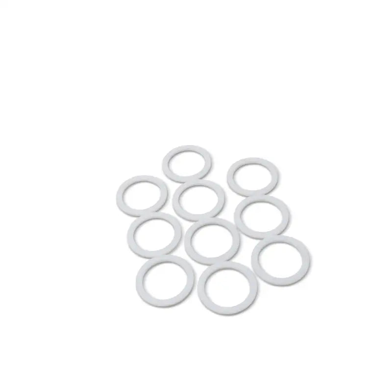 Russell Performance -6 AN PTFE Washers - 651206