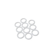 Russell Performance -6 AN PTFE Washers - 651206