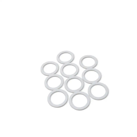 Russell Performance -6 AN PTFE Washers - 651206