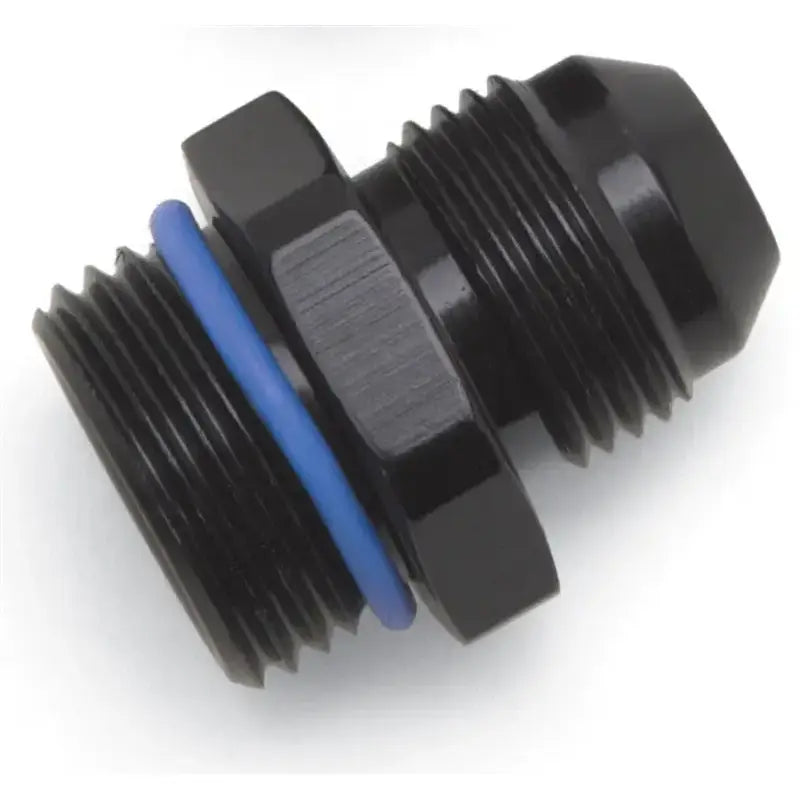 Russell Performance -6 AN to -6 AN Radius Port Adapter - 670840