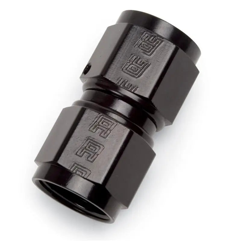 RUSSELL/EDEL 640003 SWIVEL COUPLER ST #6 BLK