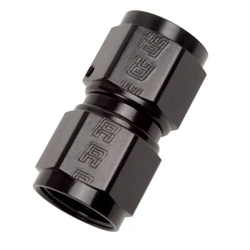 RUSSELL/EDEL 640003 SWIVEL COUPLER ST #6 BLK